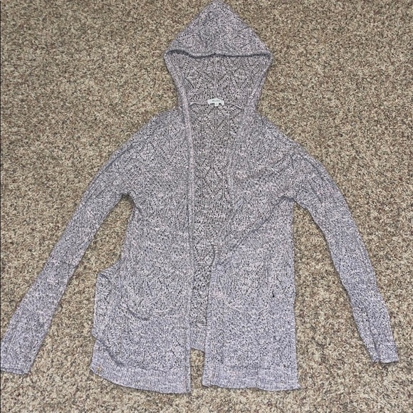 Mudd cardigan - Picture 1 of 3